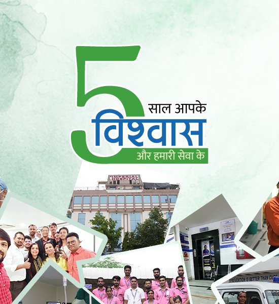 Dr. Sachin Gupta - Expert Orthopedic Surgeon in Jaipur | Specialized in Joint & Knee Replacement | 23+ Years Experience | 13,500+ Successful Surgeries