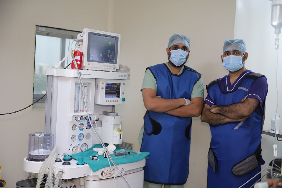 Neonatal Intensive Care